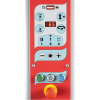 NOXON MEKANİK ÖN GERDİRME STREÇ MAKİNESİ NOXON MEKANİK ÖN GERDİRME STREÇ MAKİNESİ