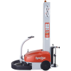 NOXON MEKANİK ÖN GERDİRME STREÇ MAKİNESİ NOXON MEKANİK ÖN GERDİRME STREÇ MAKİNESİ
