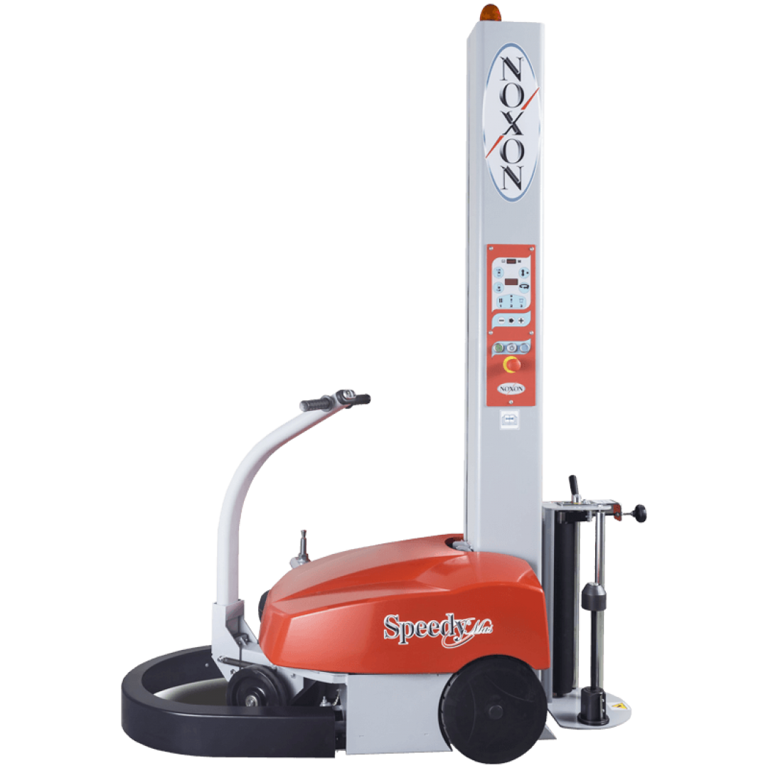 NOXON MEKANİK ÖN GERDİRME STREÇ MAKİNESİ NOXON MEKANİK ÖN GERDİRME STREÇ MAKİNESİ